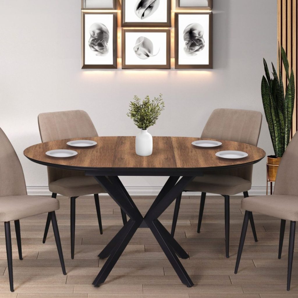 Трпезариска маса Добок