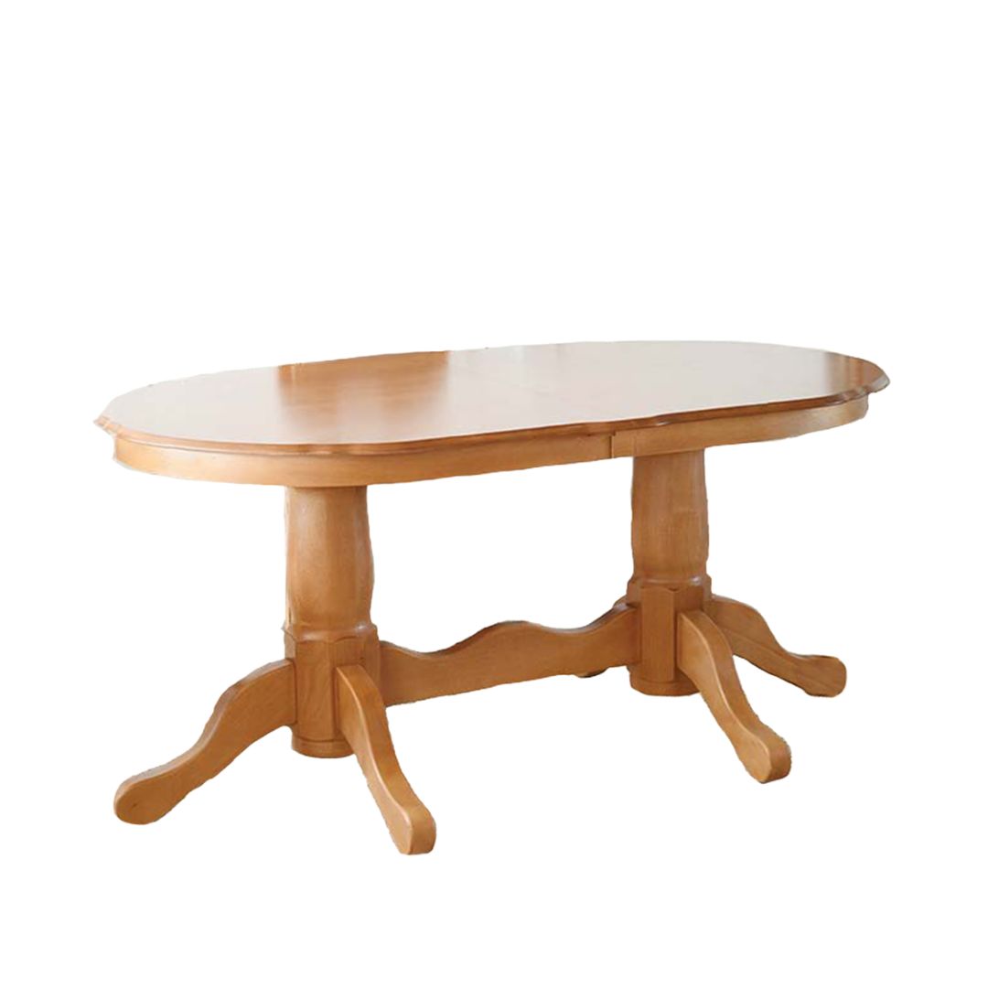 Трпезариска маса Овал 3 Трпезариска маса Овал - Image 3