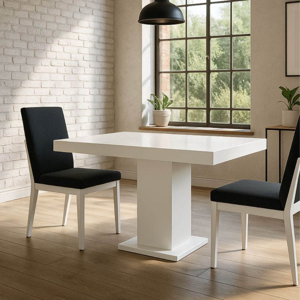 Трпезариска маса 134