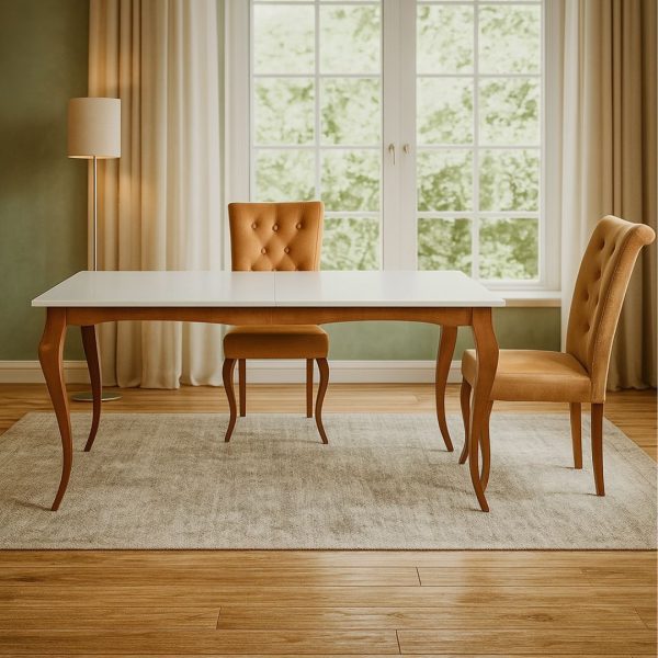 Трпезариска маса Стела