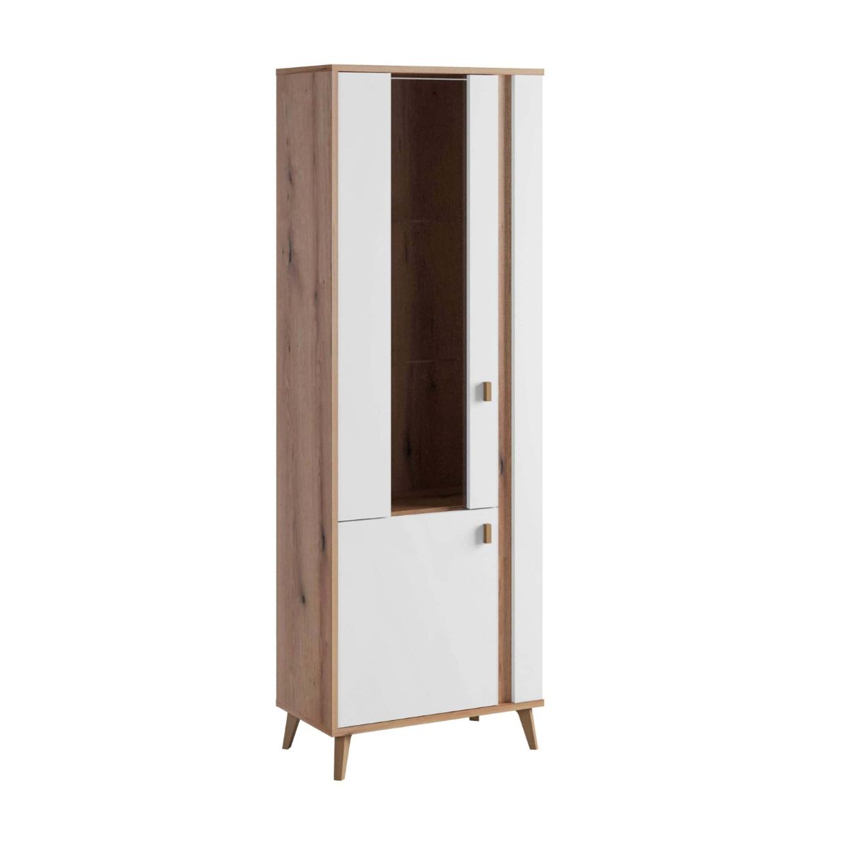 Висока витрина Порто