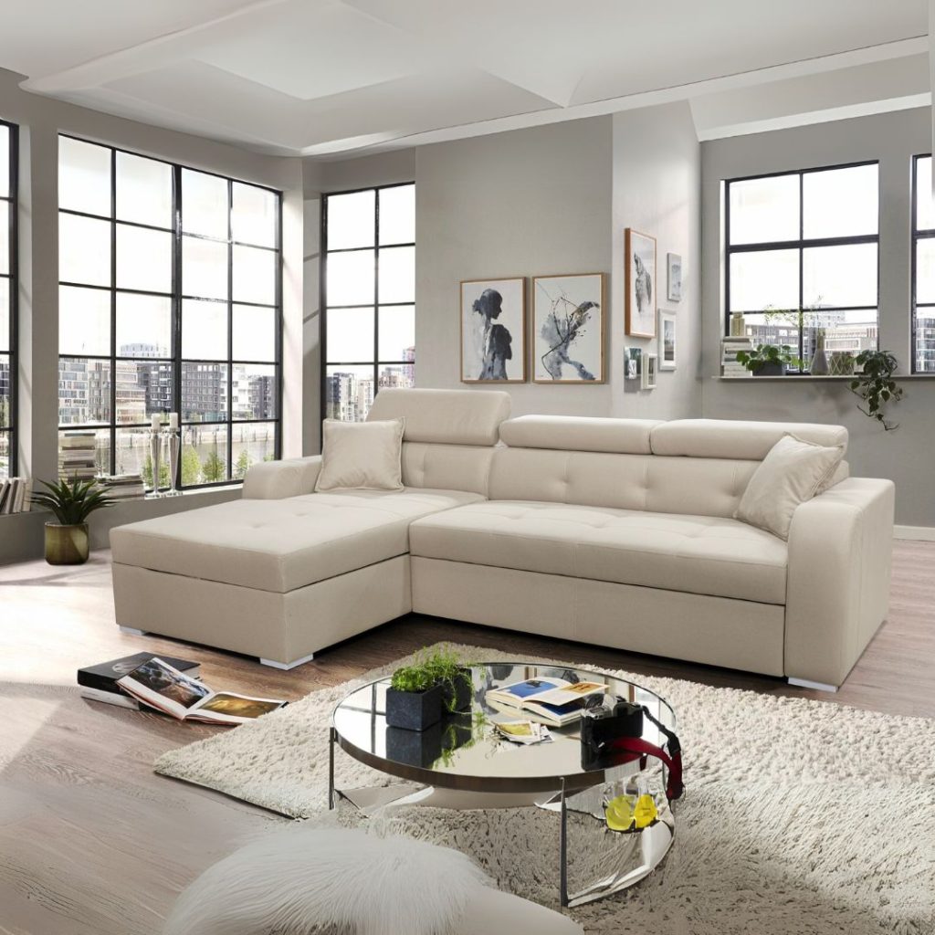 Аголна гарнитура Магнолија