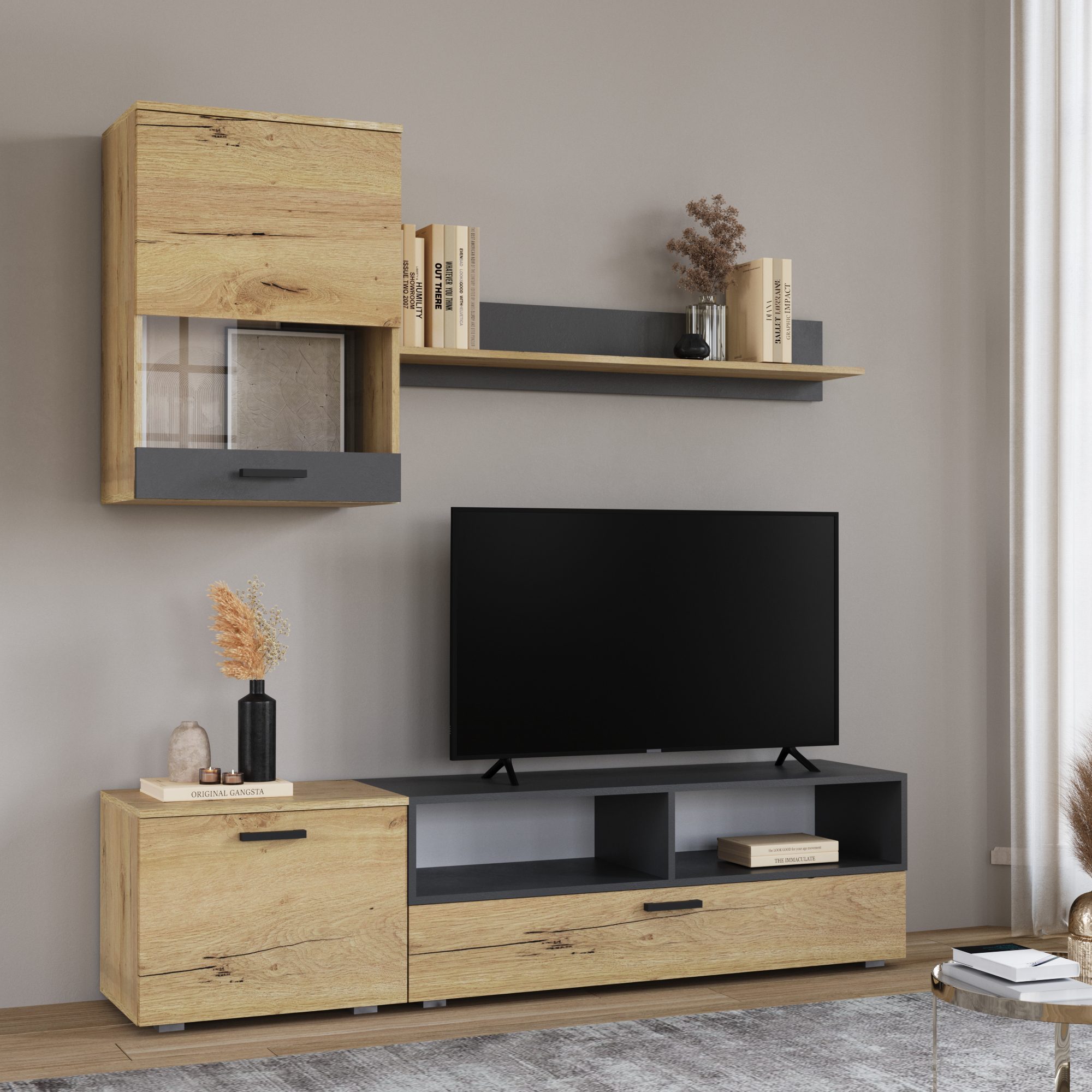 Комода Фолоу 1 Комода Фолоу