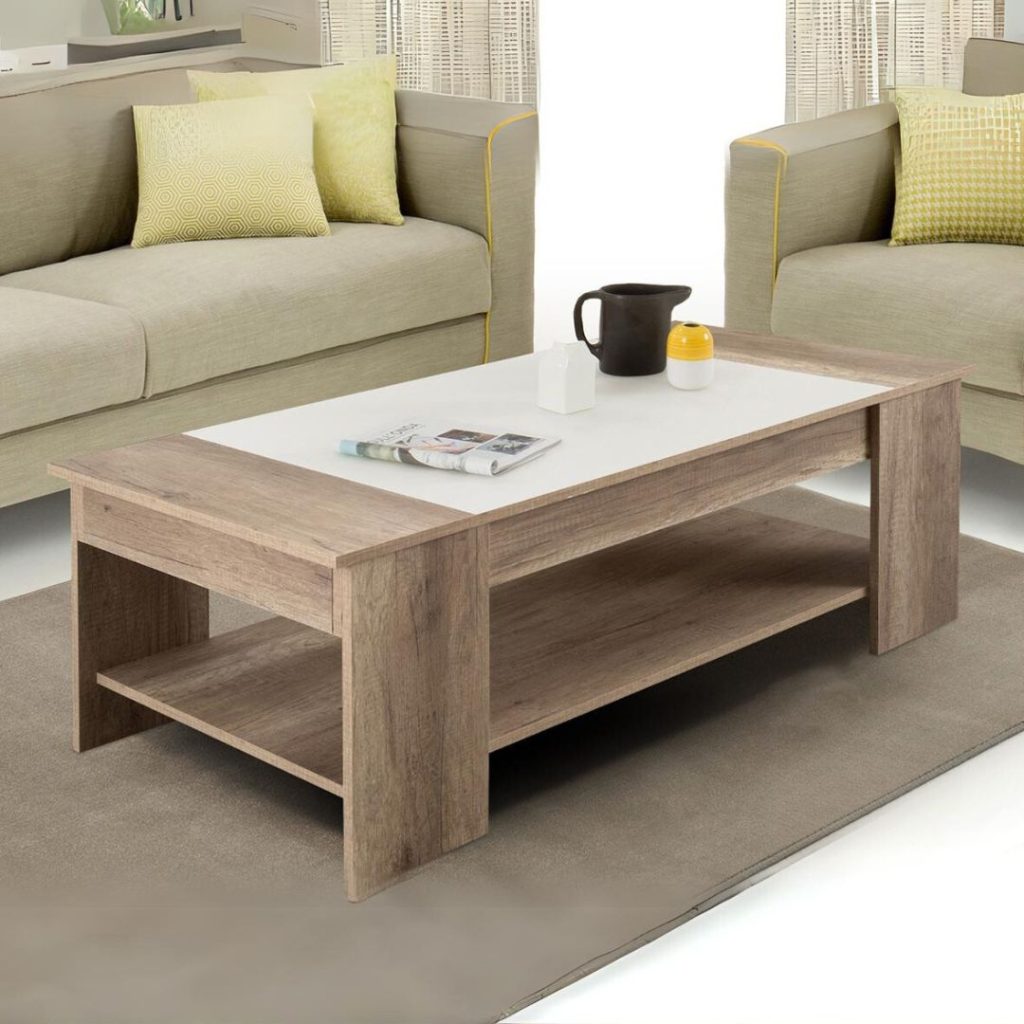 Клуб маса Минхен во дневна соба