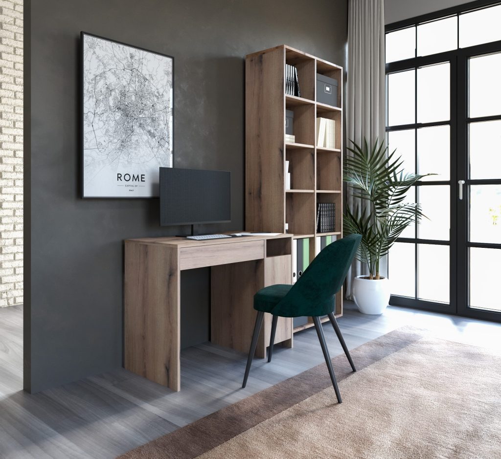 Леон компјутерско биро