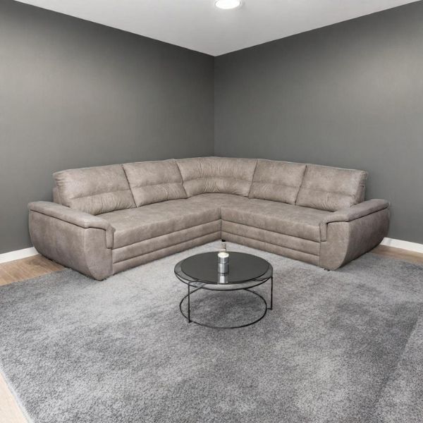 Аголна гарнитура Амбер 3 Аголна гарнитура Амбер