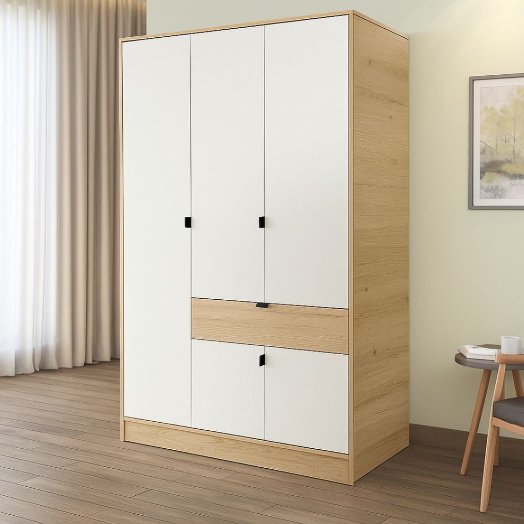 Ормар Бон 3К