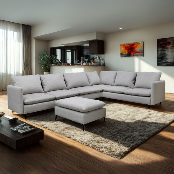 Модуларна гарнитура Ула ТДЌТT - А кат