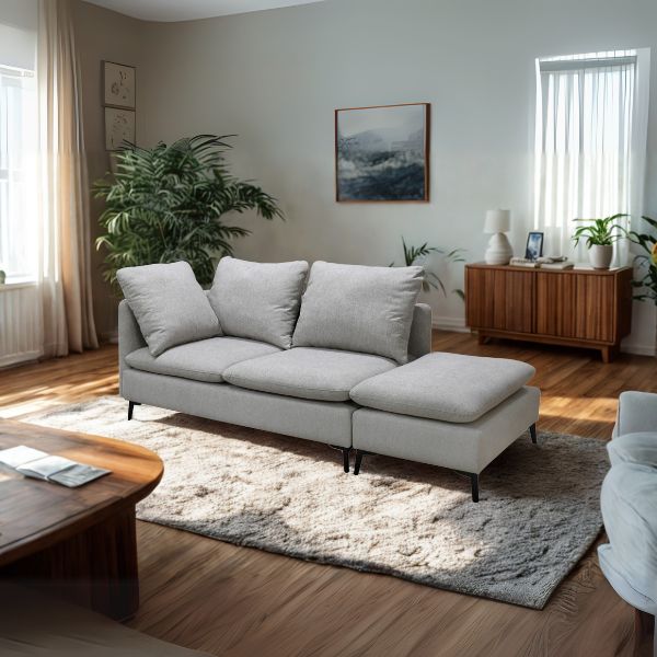 Модуларна гарнитура Ула ТД - А категорија