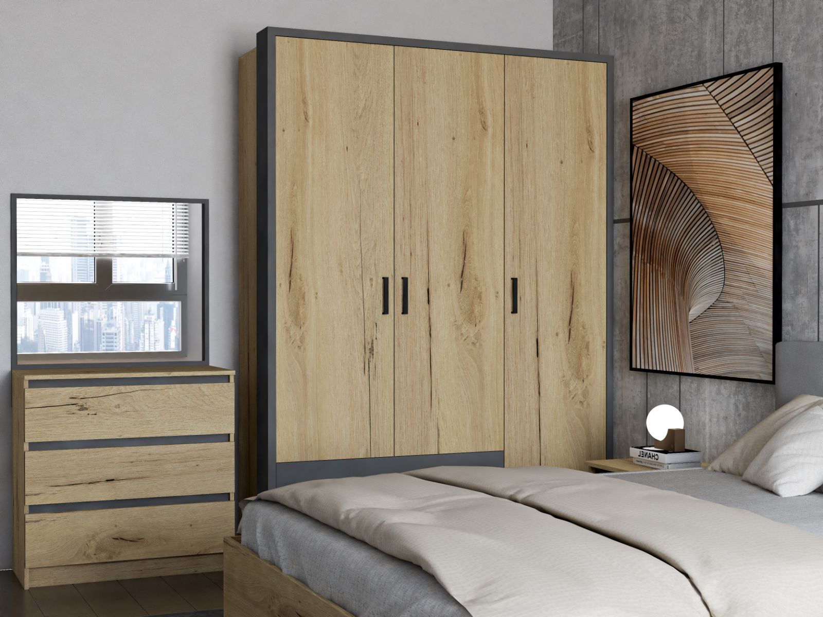 Плакар С2-160 3 Плакар С2-160 - Image 3