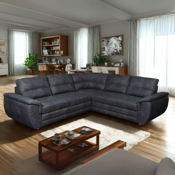 Аголна гарнитура Амбер