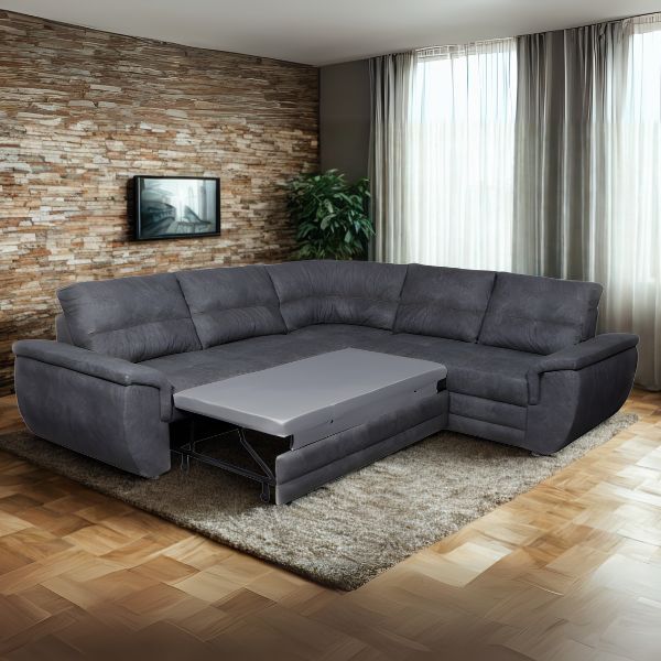 Аголна гарнитура Амбер 2 Аголна гарнитура Амбер - Image 2