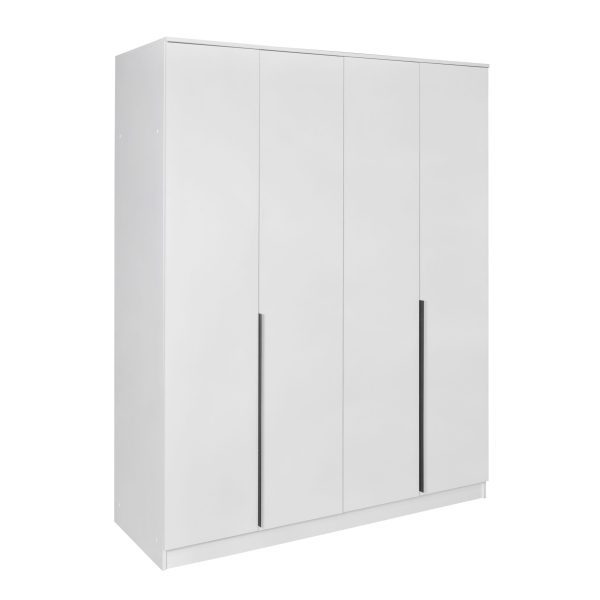 Ормар Дрим 4К