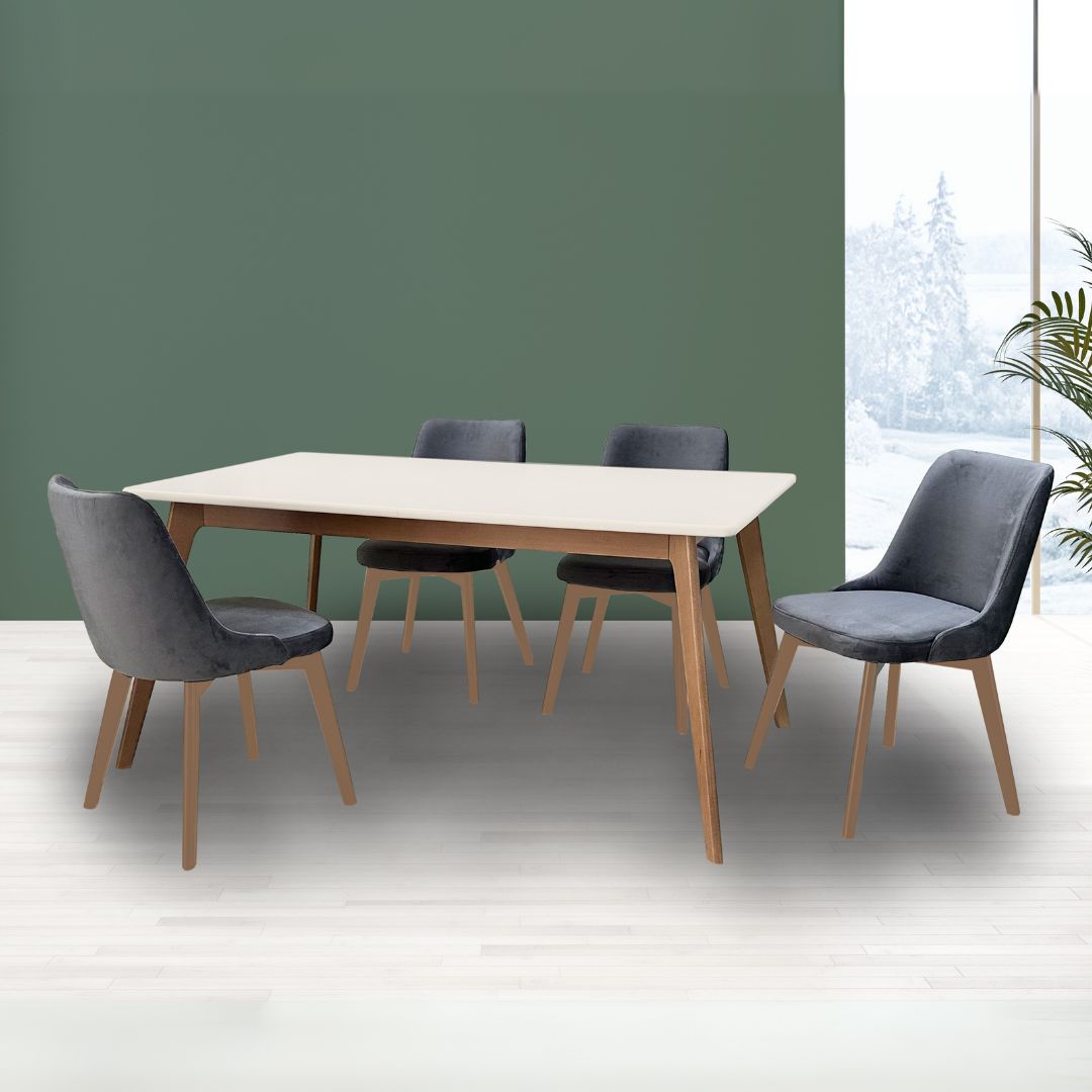 Трпезариска маса Сф 150 5 Трпезариска маса Сф 150 - Image 5