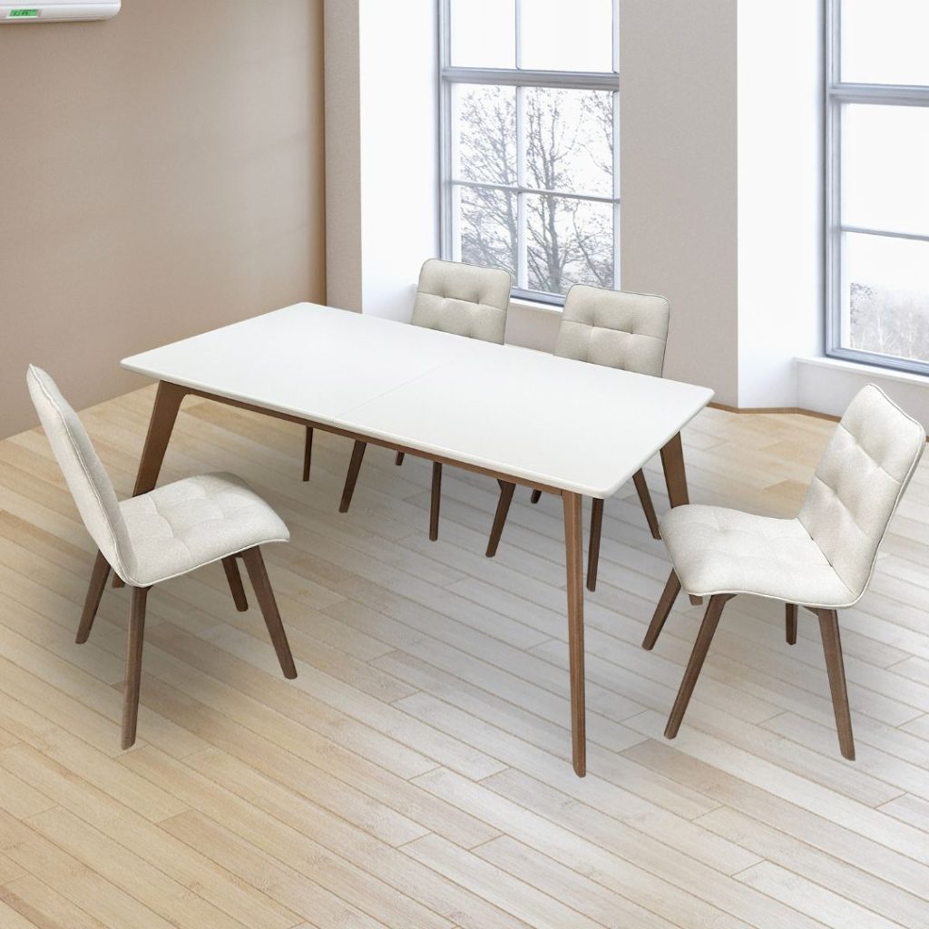 Трпезариска маса сф150