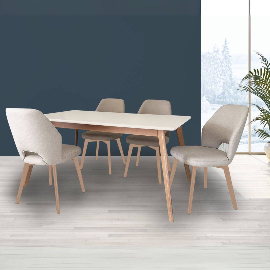 Трпезариска маса Сф 150 8 Трпезариска маса Сф 150 - Image 8