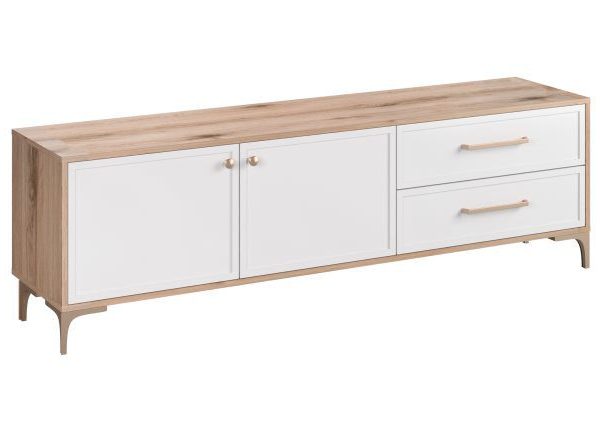 Дневна соба Алба тв комода