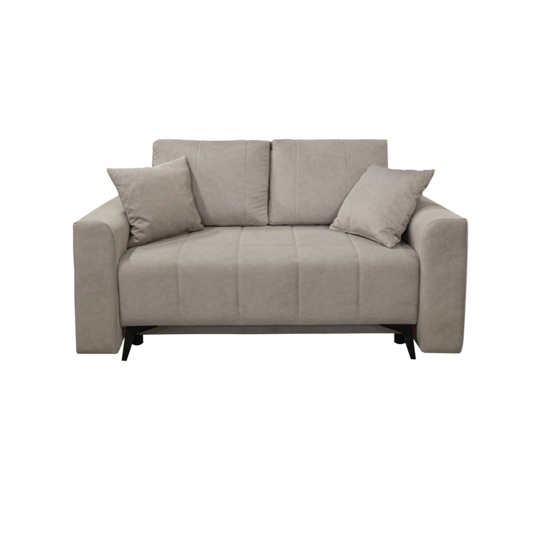 Двосед Ванелија 1 Двосед Ванелија