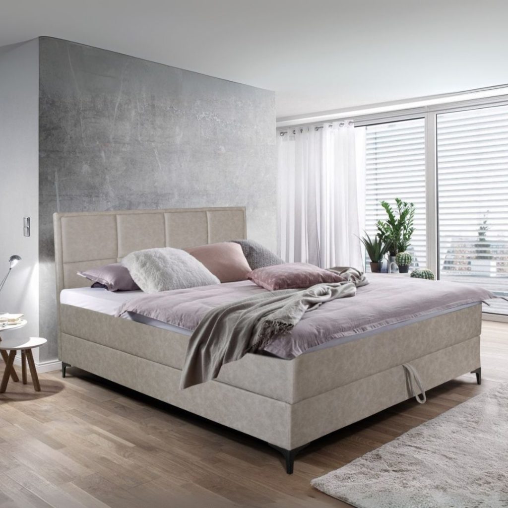 Лежај Риборн