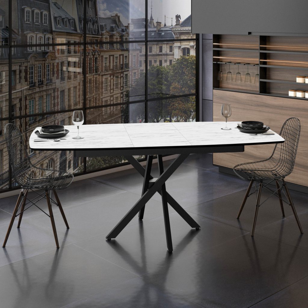 Трпезариска маса Филис