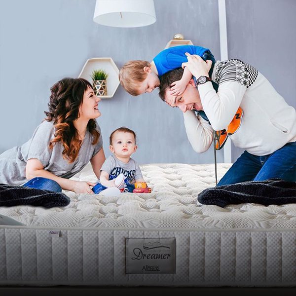 топ душек за дополнителна мекост