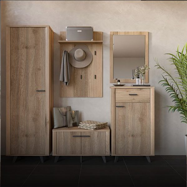 Претсобје Малага