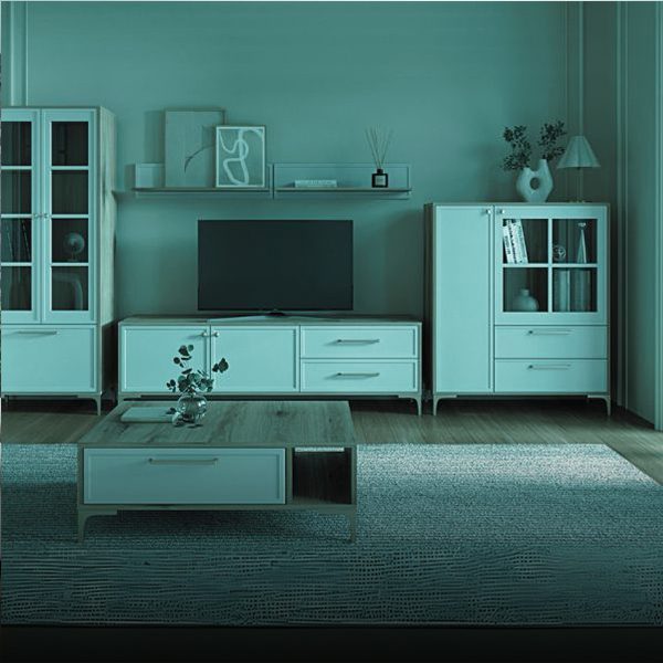 Дневна соба Алба