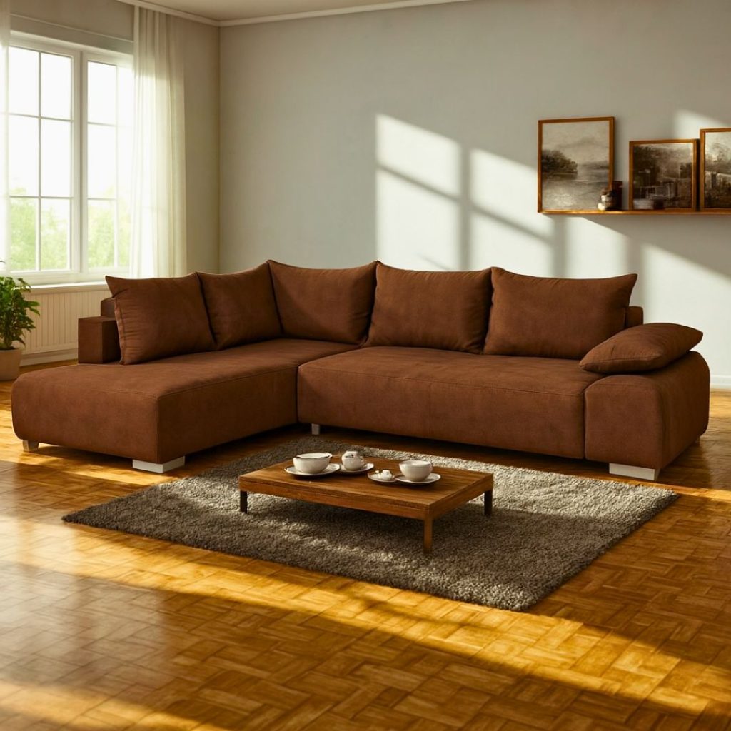 Аголна гарнитура Билбао