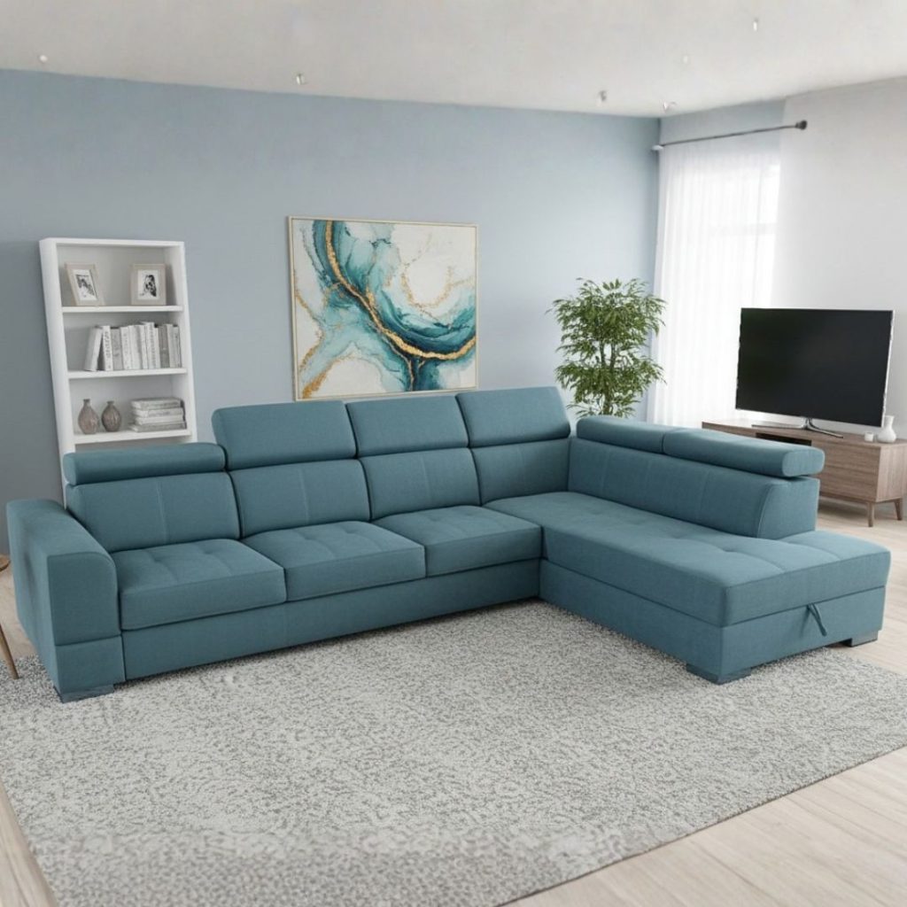 Аголна гарнитура Брисел 2