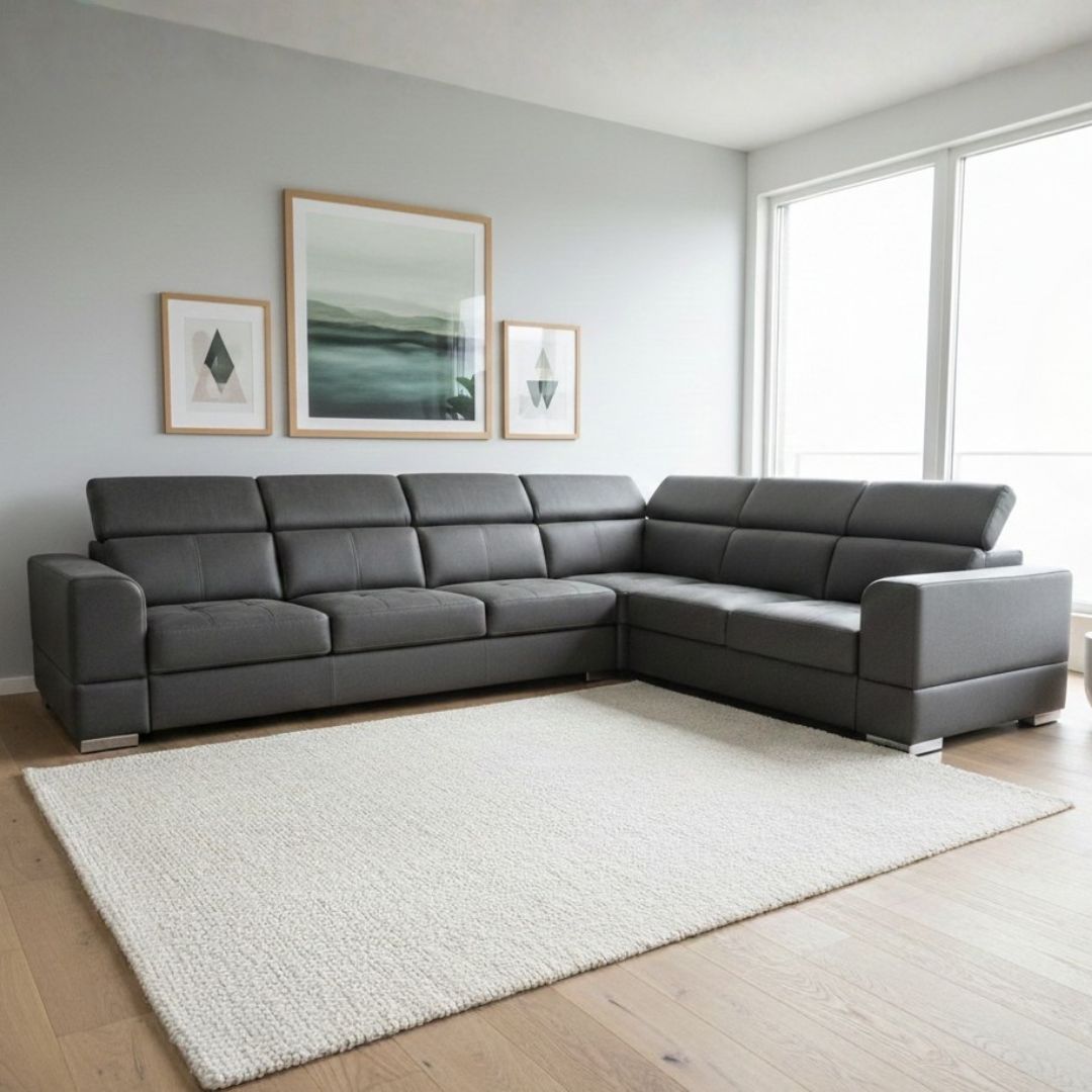 Аголна гарнитура Брисел 2 Аголна гарнитура Брисел - Image 2