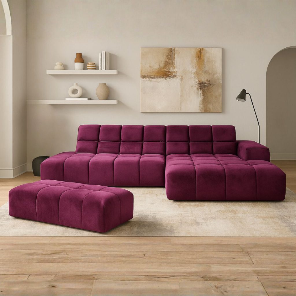 Аголна гарнитура Лего