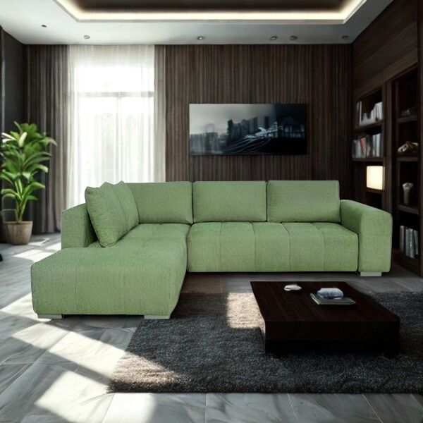 Аголна гарнитура Форест