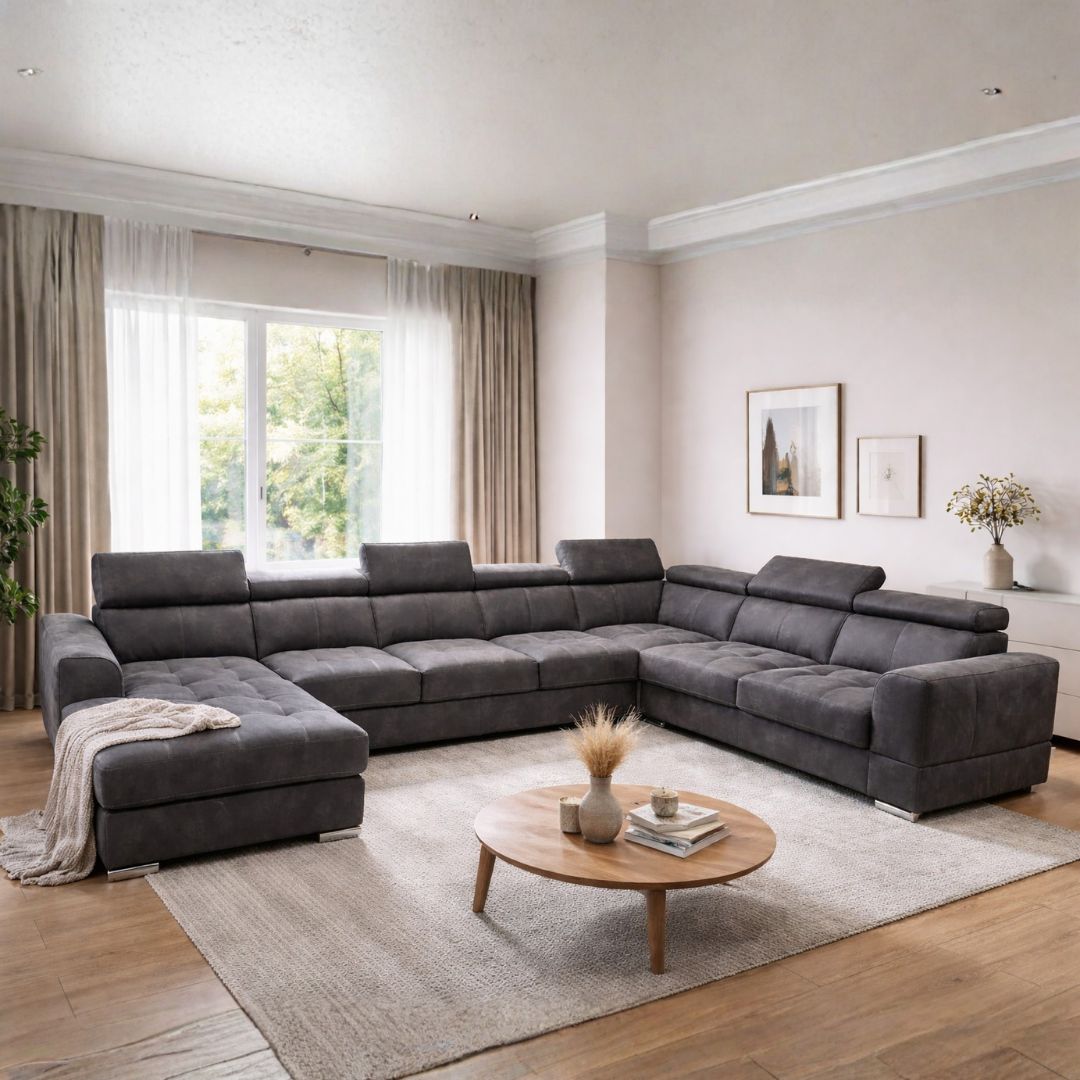 Аголна гарнитура Брисел П