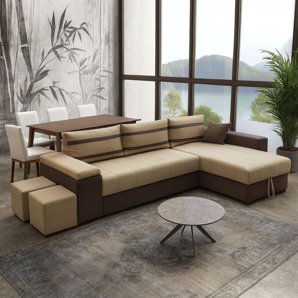 Аголна гарнитура Монако