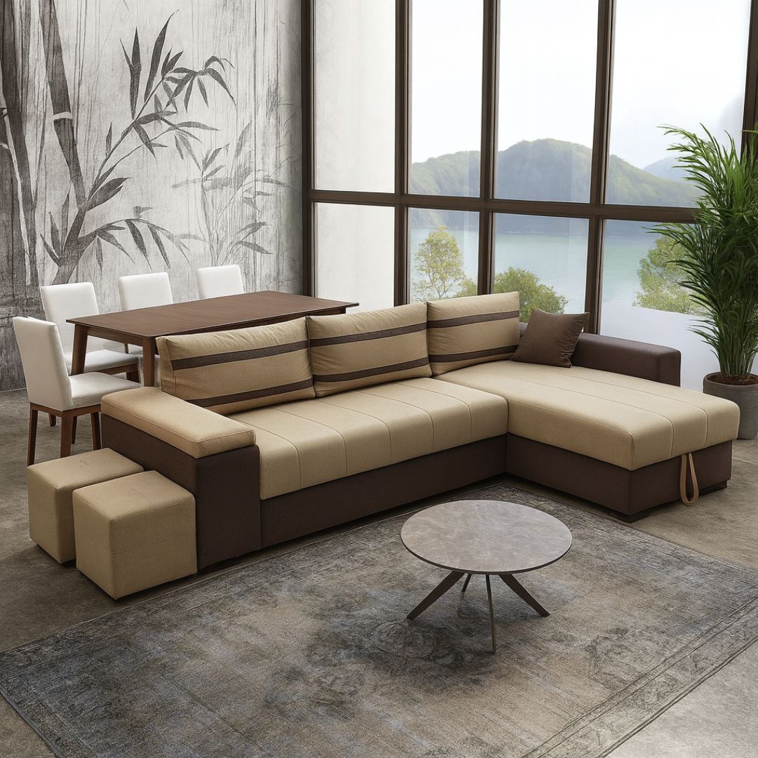 Аголна гарнитура Монако 1 Аголна гарнитура Монако