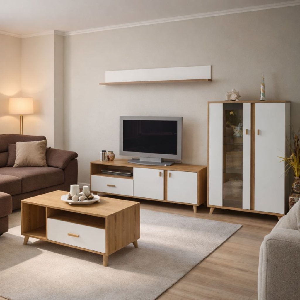 Дневна соба Порто амбиент