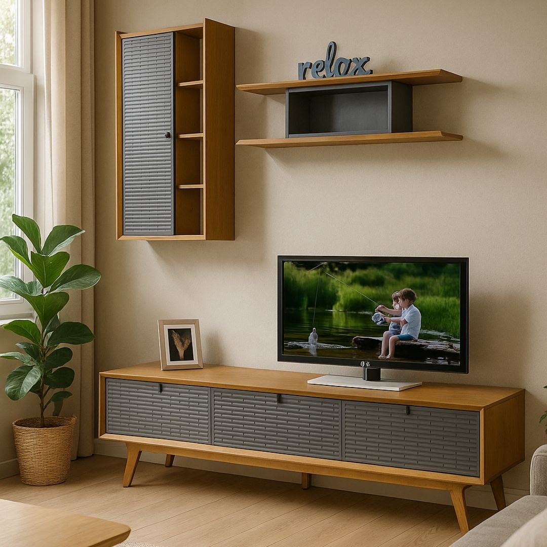 Комода Сф 268 - експонат 1 Комода Сф 268