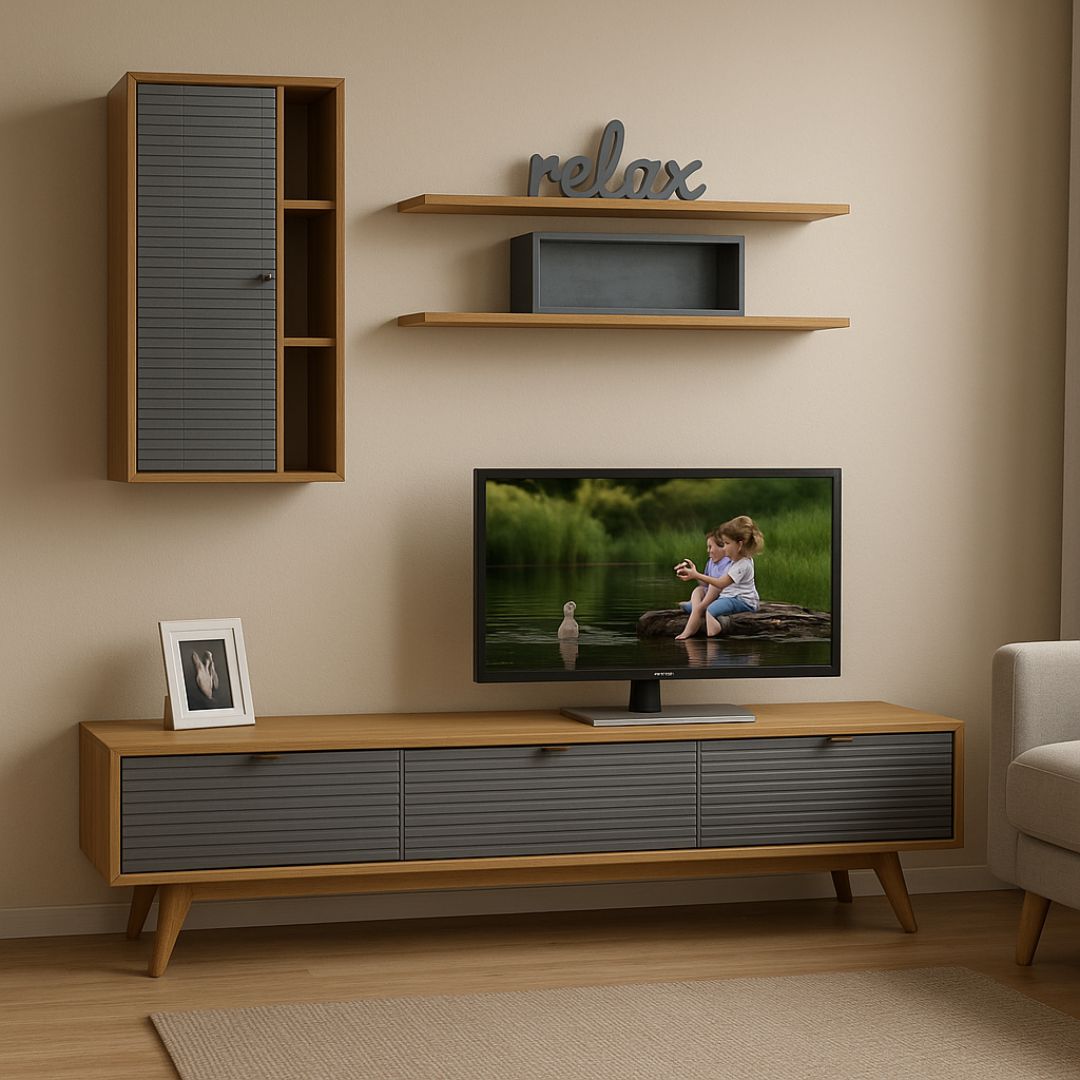 Комода Сф 268 - експонат 2 Комода Сф 268