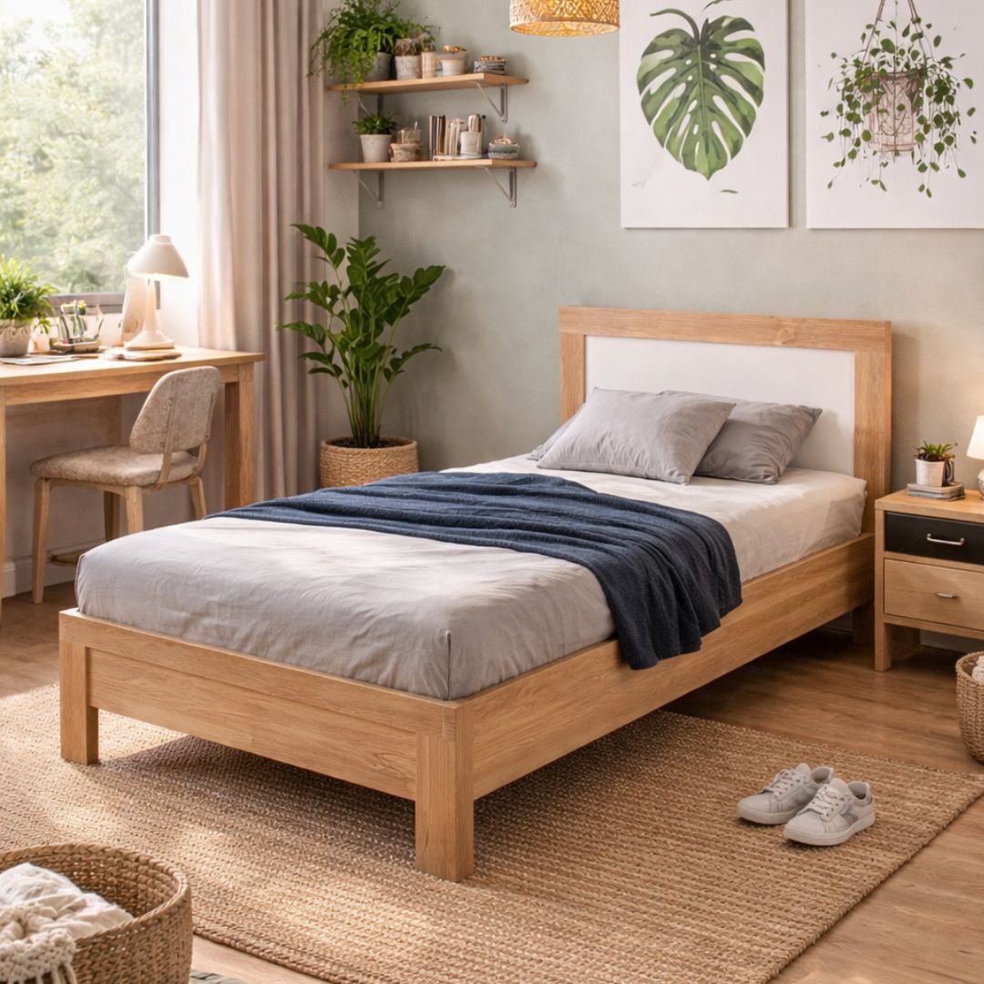 Лежај Џулиета 90