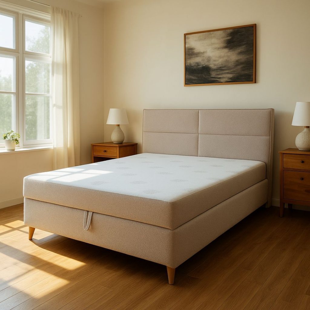 Лежај Комфор