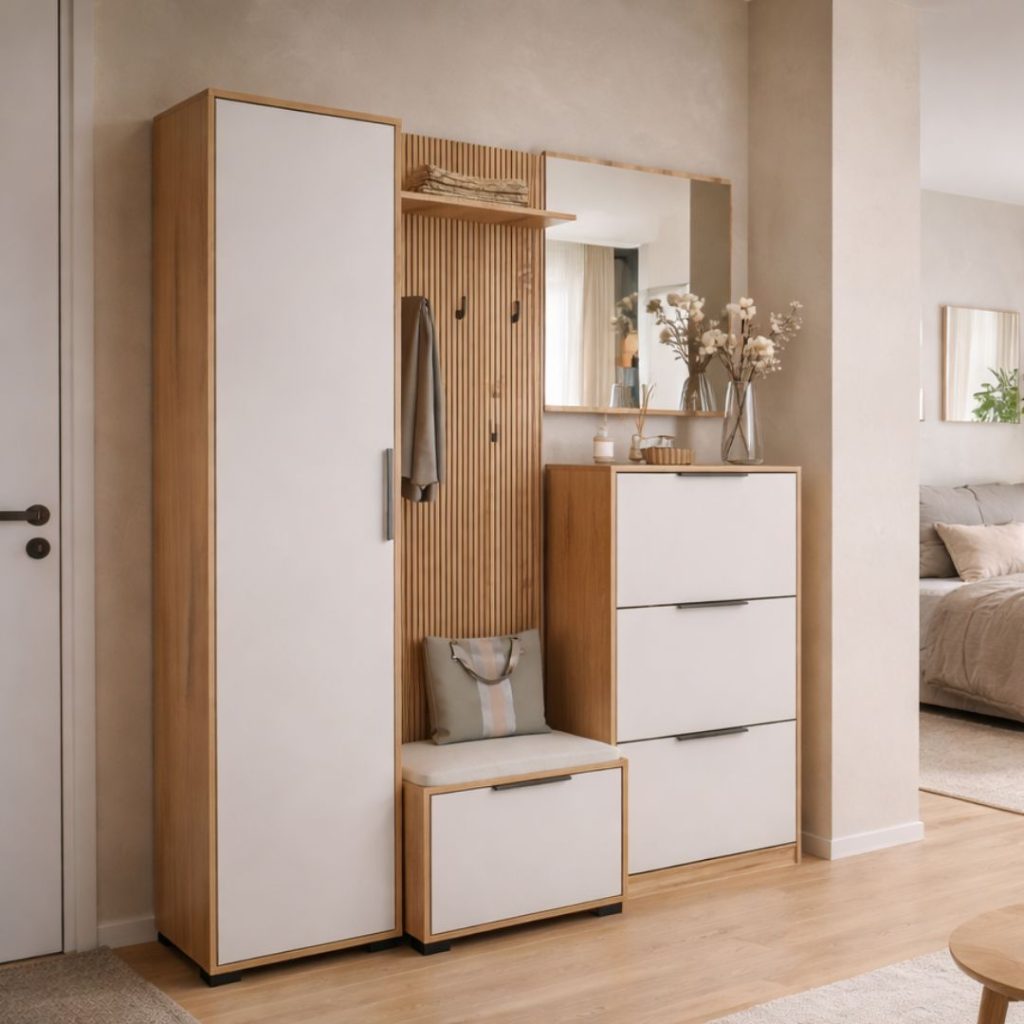 Претсобје Смарт