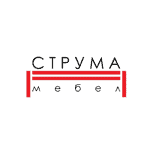 Струма мебел