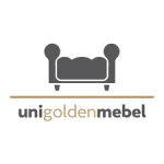 Uni golden mebel