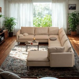 Модуларна гарнитура Ула ТЌДДТ - А кат