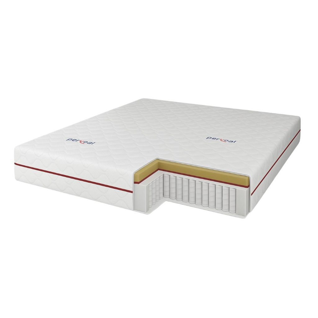 Душек Мемо Супериор 200х160х25