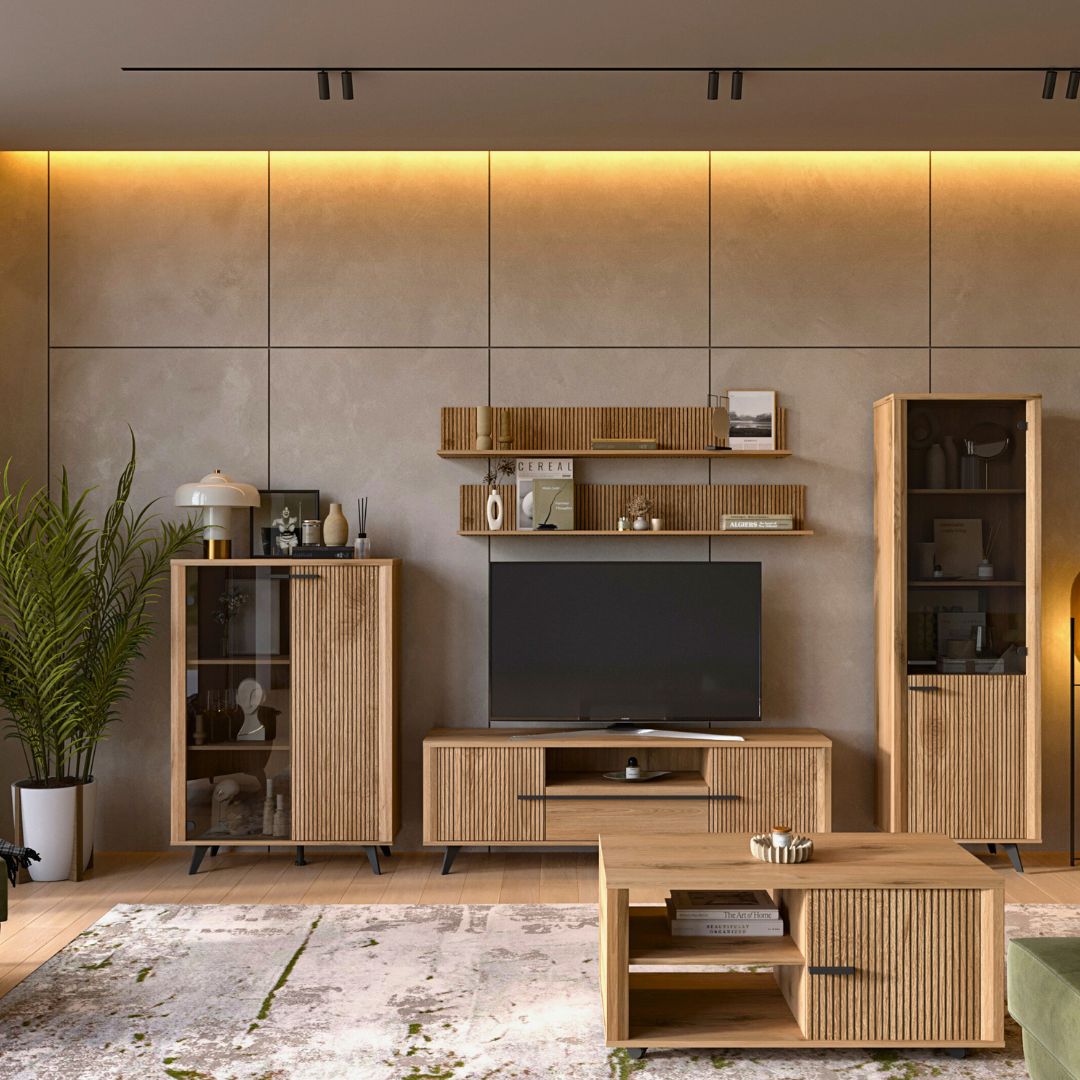 Дневна соба Малага