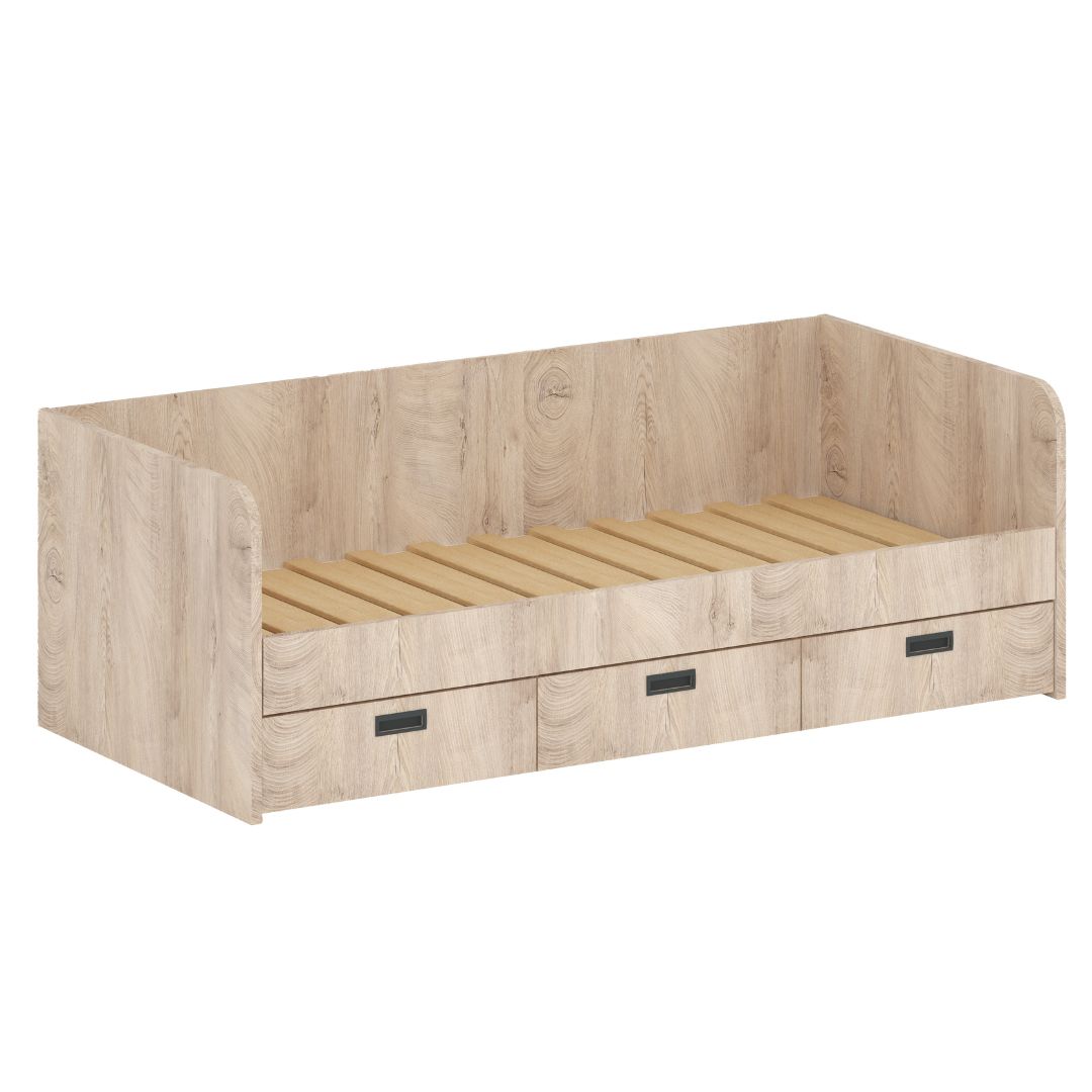 Кревет Амбер - 3 во еден 5 Кревет Амбер - 3 во еден - Image 5