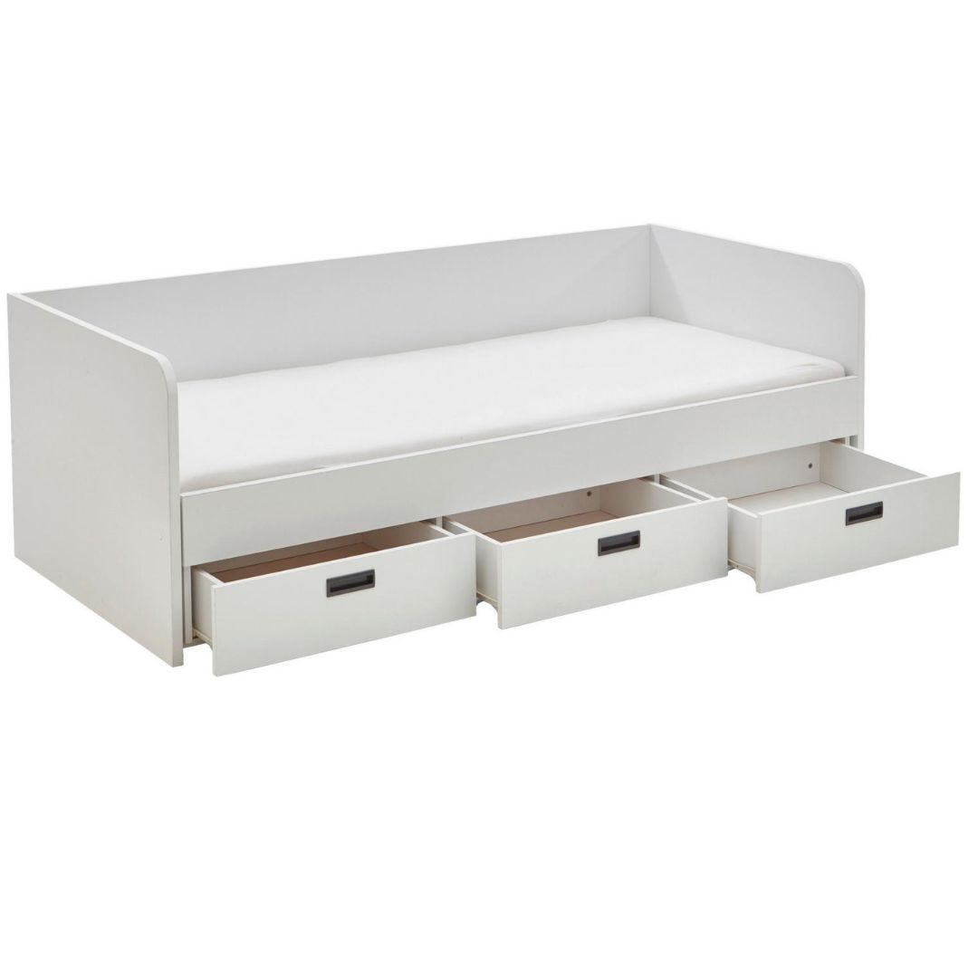 Кревет Амбер - 3 во еден 4 Кревет Амбер - 3 во еден - Image 4