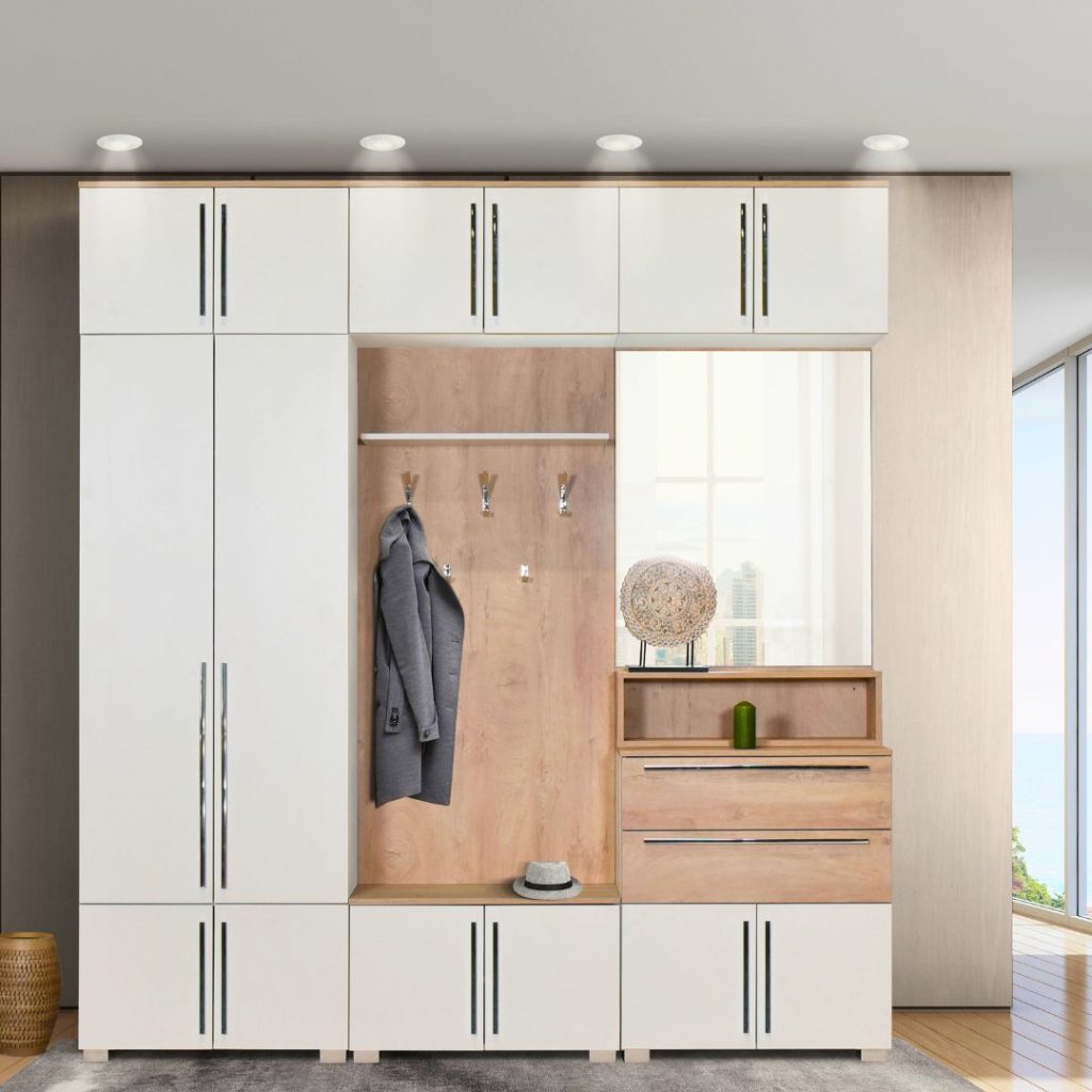 Претсобје Леонидас сет 4