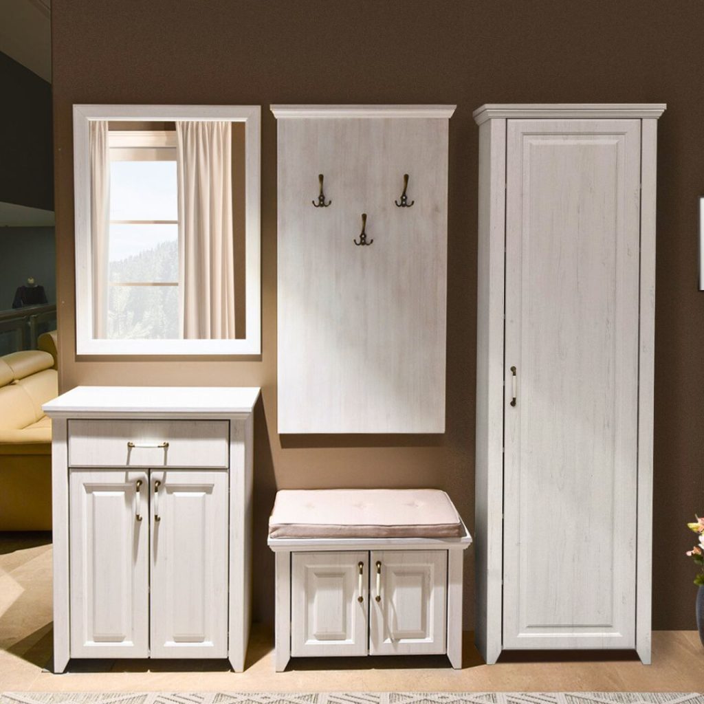 Претсобје Рустик сет 1